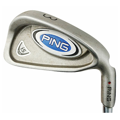 Ping i5 Iron