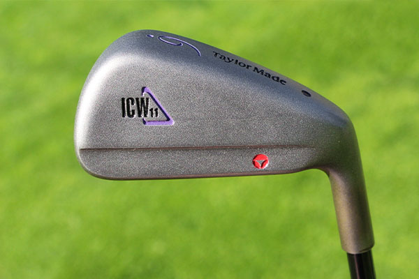 TaylorMade ICW 11 Iron