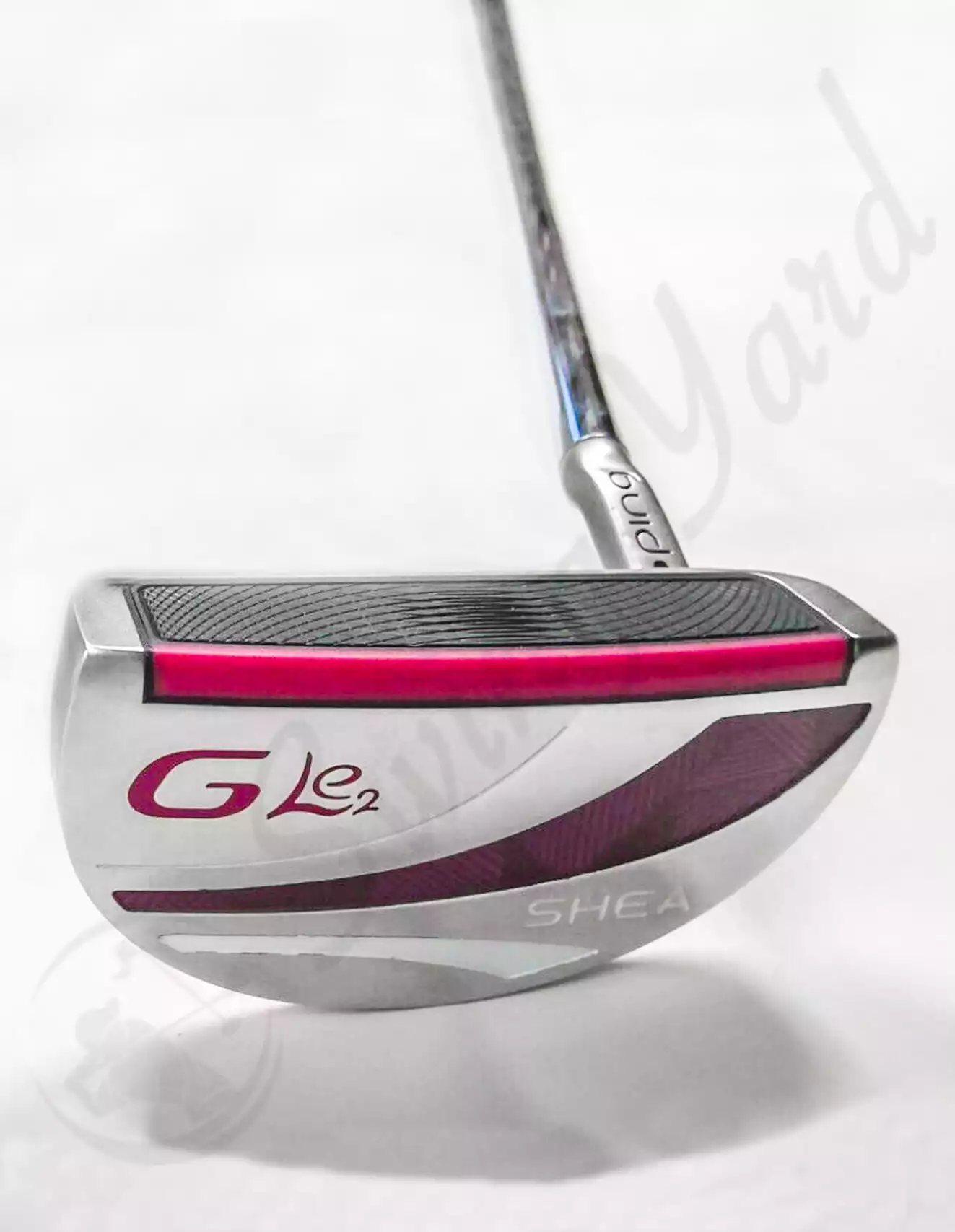 Ping G Le 2 Putter