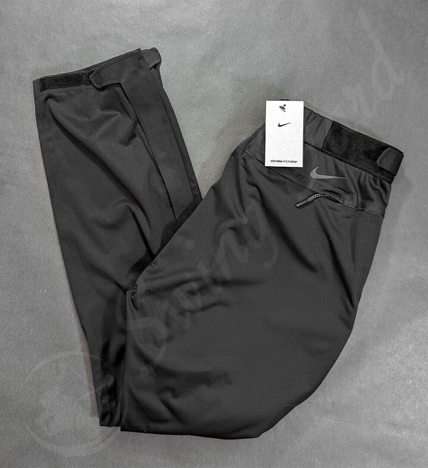 My new Nike storm fit advanced winter golf pants for cold weather