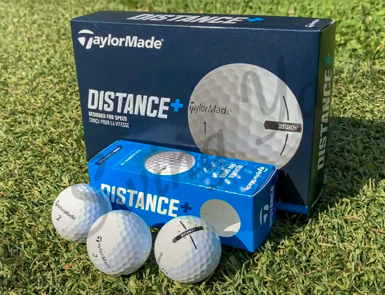 One of the best cold weather golf balls for golfers