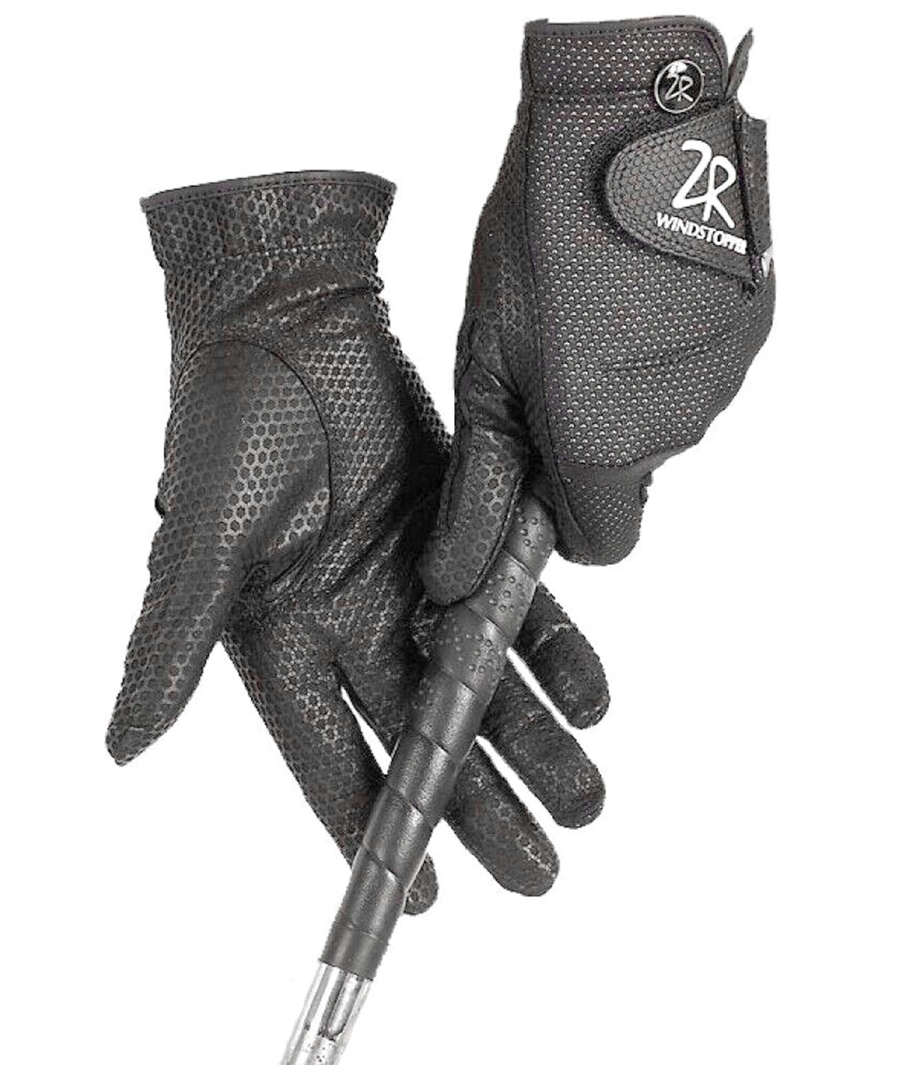 The windstopper gloves from Zero Restriction