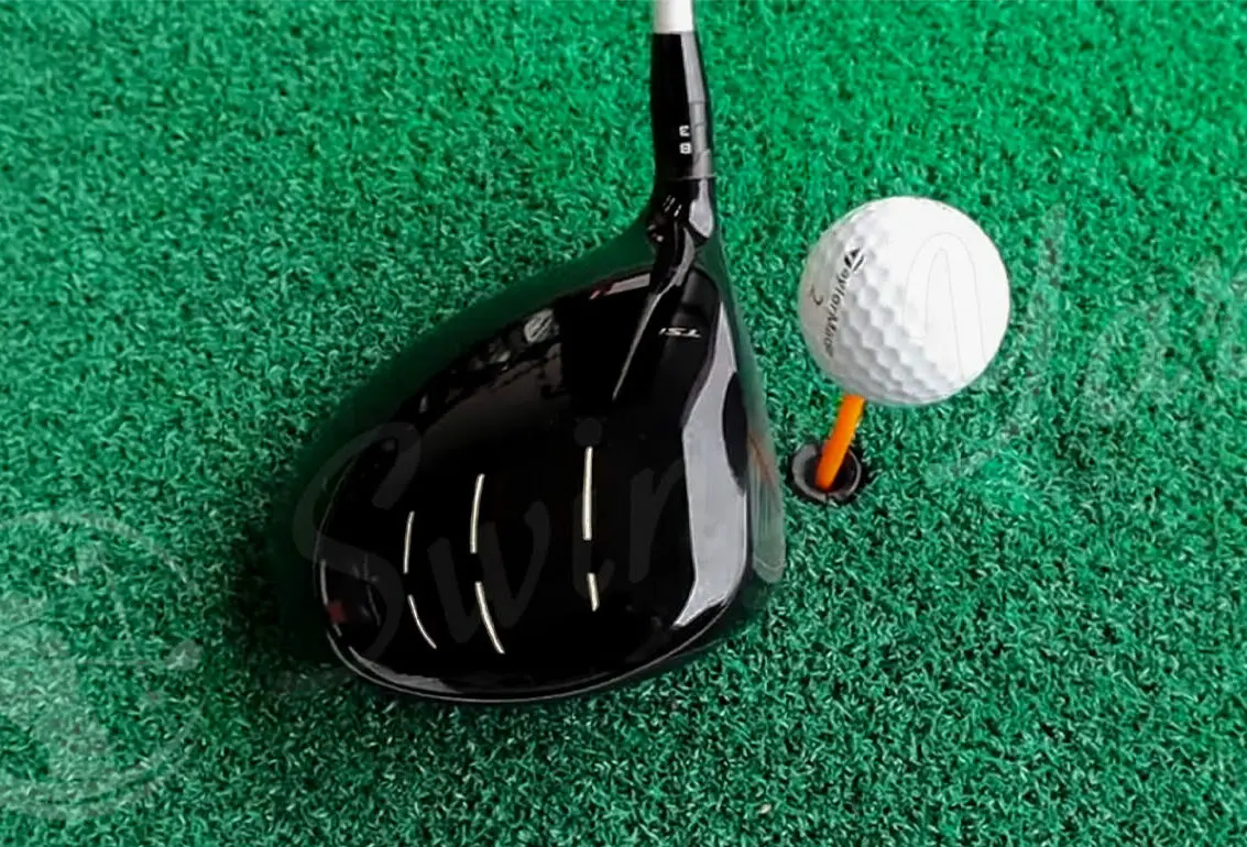 Titleist TSi1 Driver Review