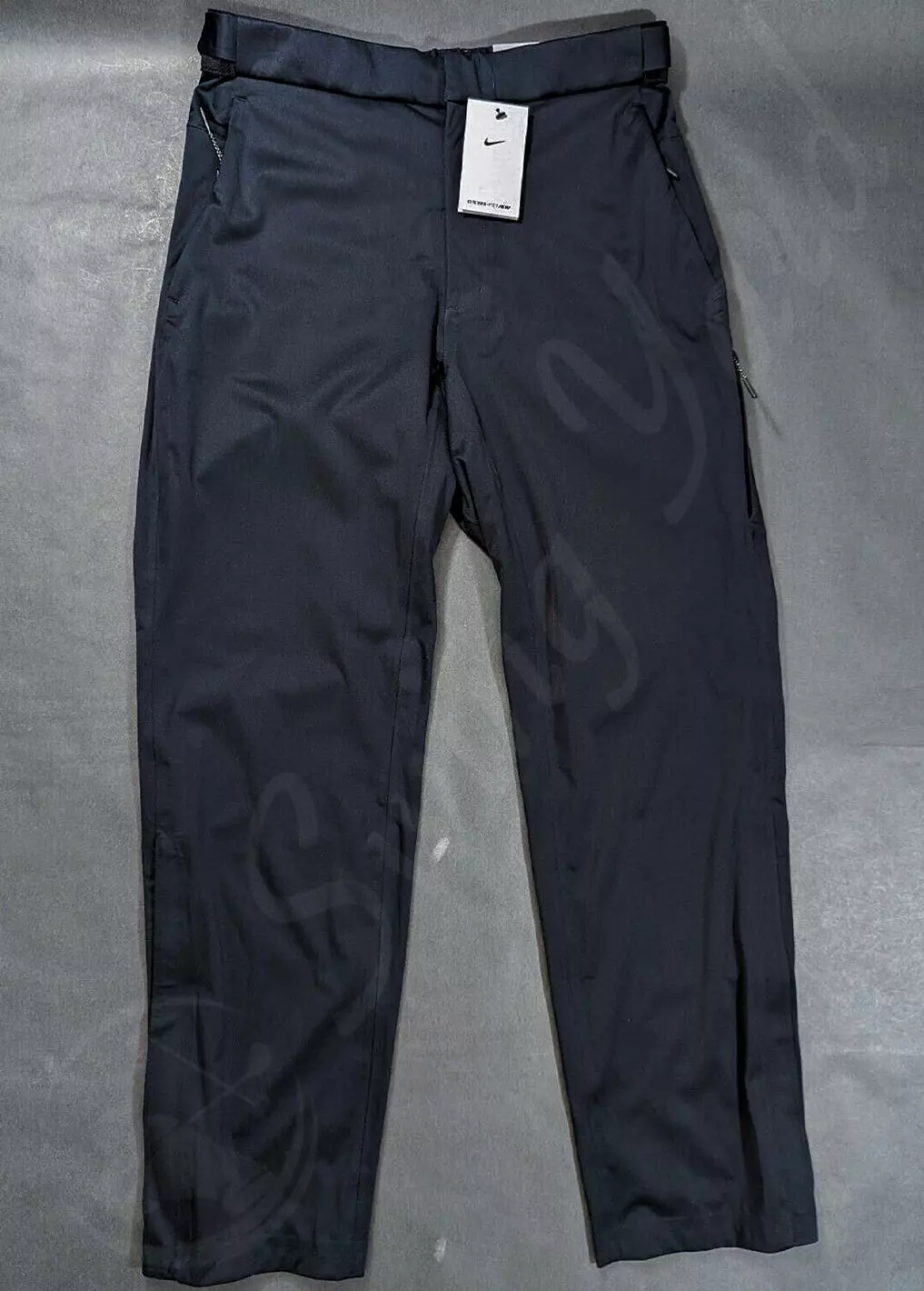 Nike winter golf clearance pants