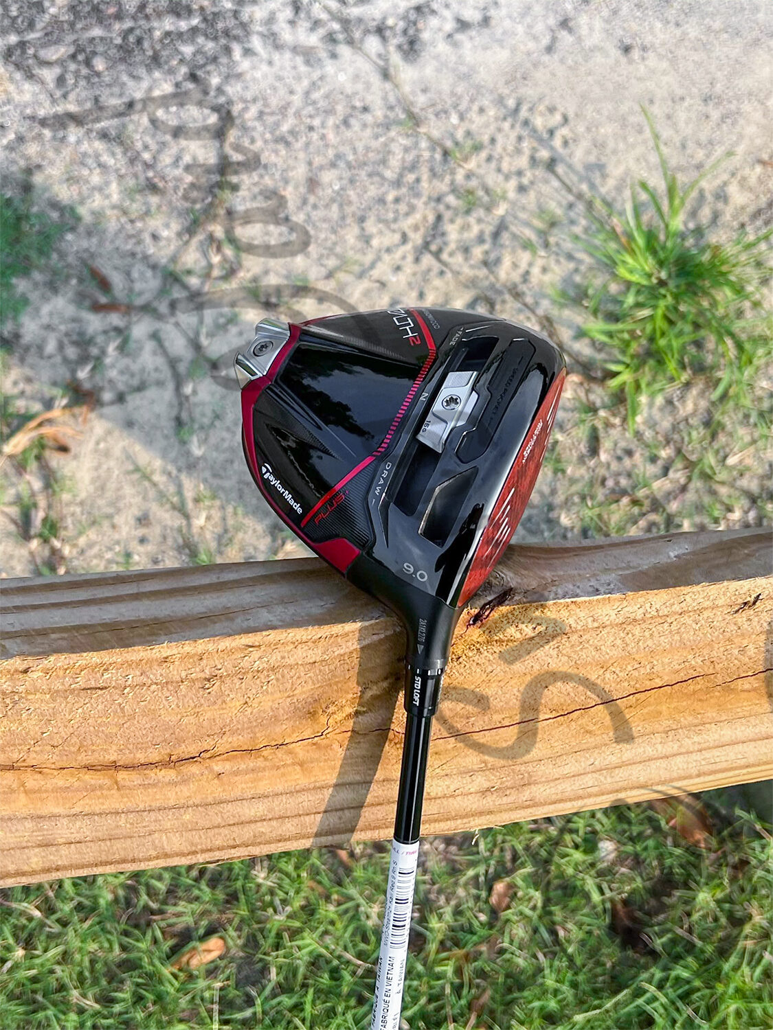 One of the best golf drivers stealth 2 plus
