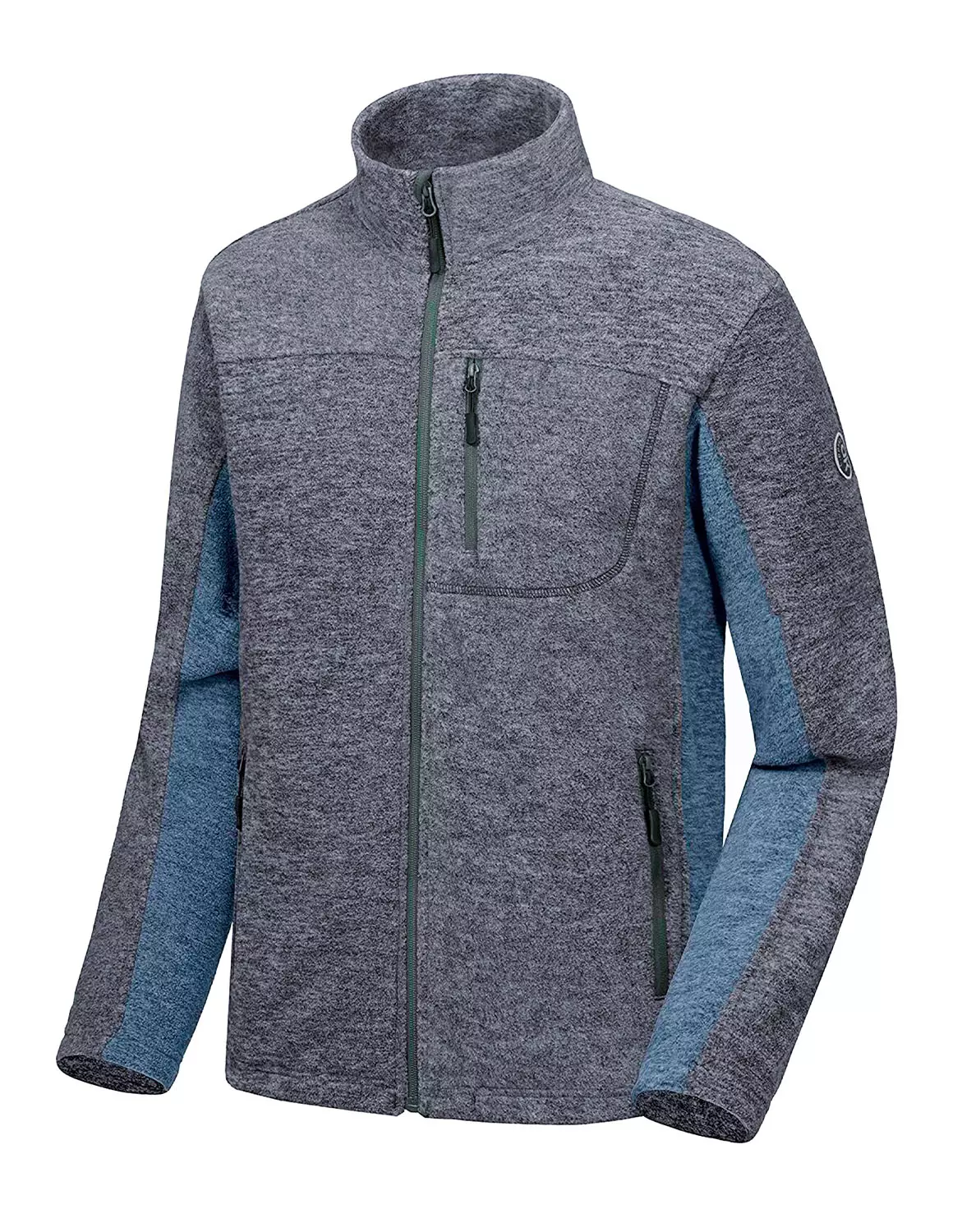One of the best winter golf jacket for cold weather