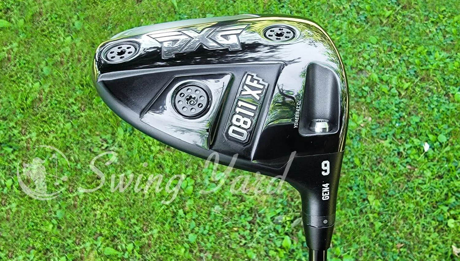 PXG 0811XF Gen4 Driver Review and Test