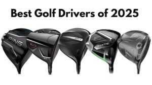 Best Golf Drivers of 2025