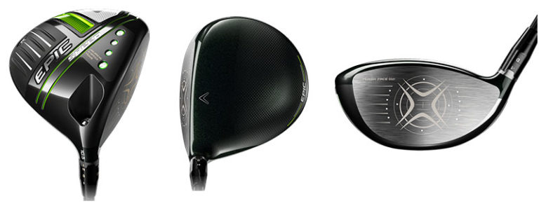 Callaway Epic Speed Driver | Test + Reviews | Swing Yard