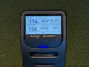 Bushnell Launch Pro – Launch Monitor Review