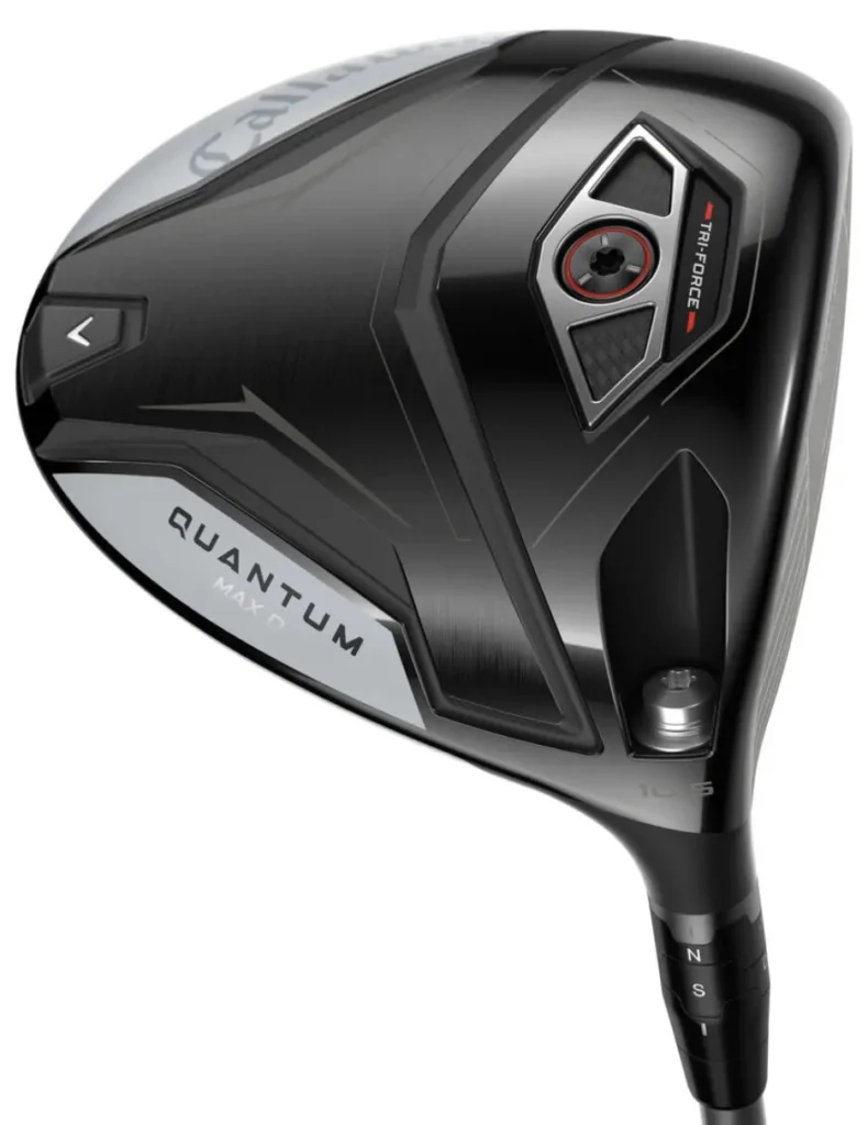 Tête pilote Callaway Ai SMOKE MAX 9.0 uniquement du Japon