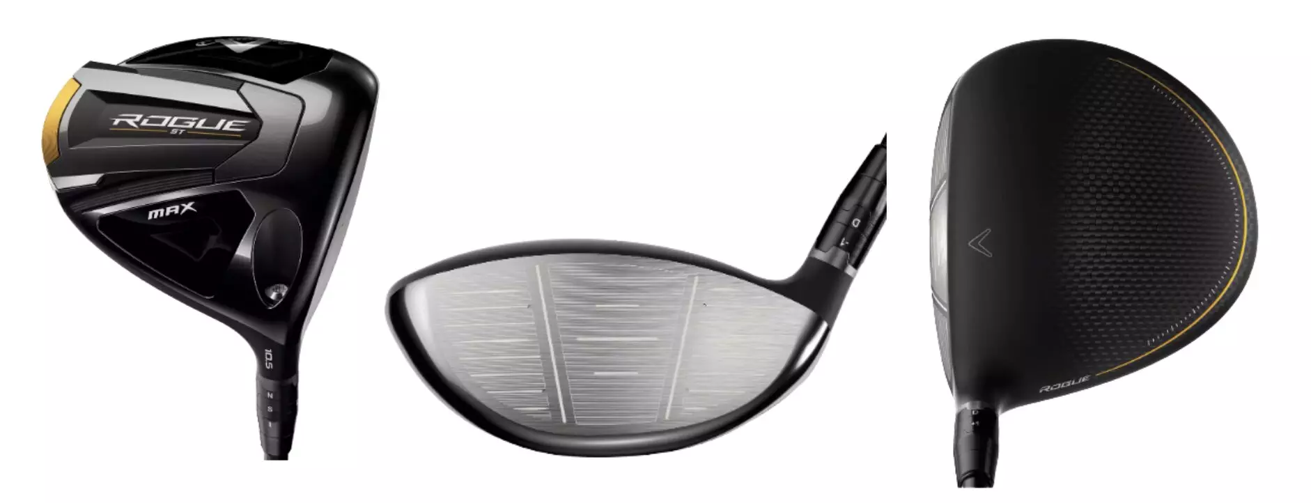 Callaway Rogue ST Triple Diamond LS Driver Review | Swing Yard