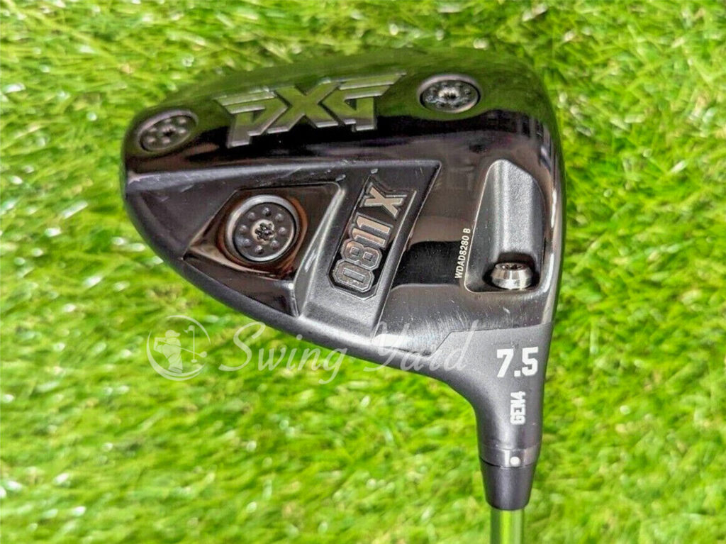 PXG 0811 X GEN4 Driver (A-D2227866424) | 2nd Swing Golf