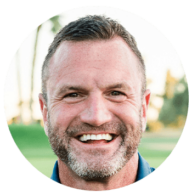Erik Schjolberg professional golf trainer profile picture