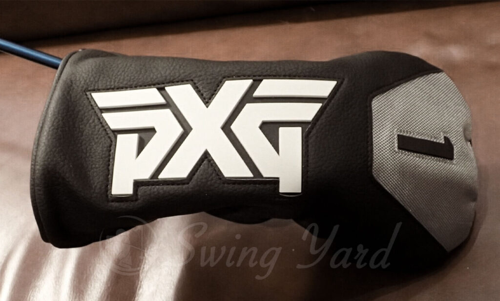 Tête de club de conduite Pxg 0811 Xf Gen4 9* seulement 1068455
