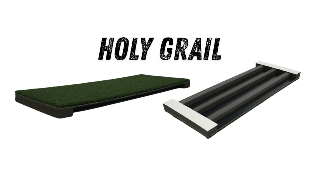 Holy Grail Hitting Strip Review: My Honest Take After A Bunch of Use