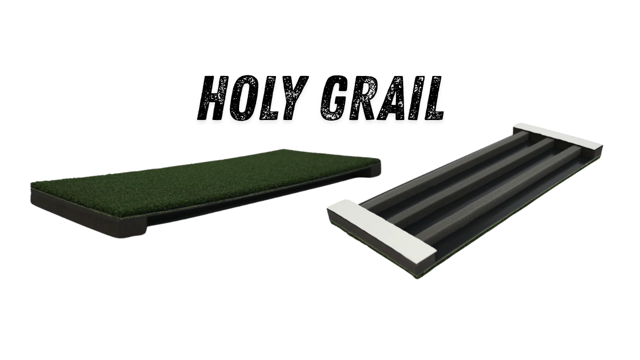 Holy Grail Hitting Strip Review: My Honest Take After A Bunch of Use