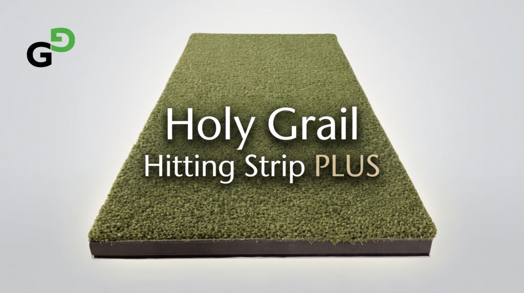 Holy Grail Hitting Strip PLUS Review
