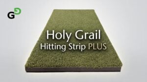 Holy Grail Hitting Strip PLUS Review