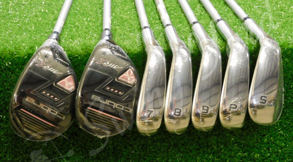 5 Best Golf Clubs for Senior Women Swing Yard