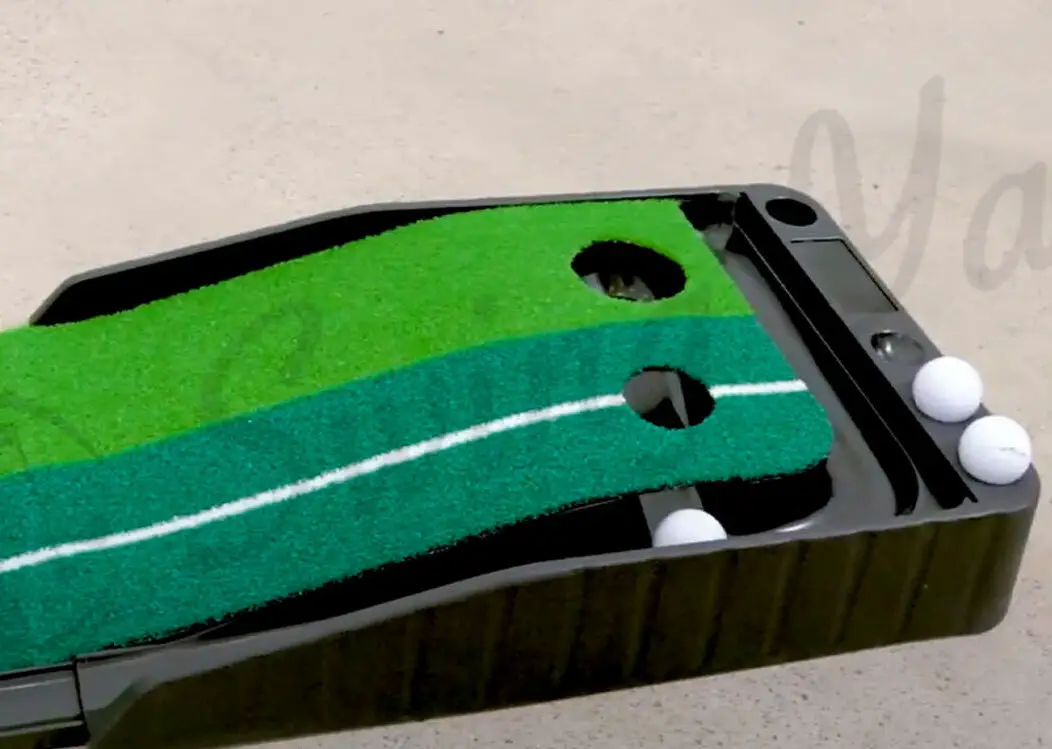 Abco Tech Indoor Golf Putting Green