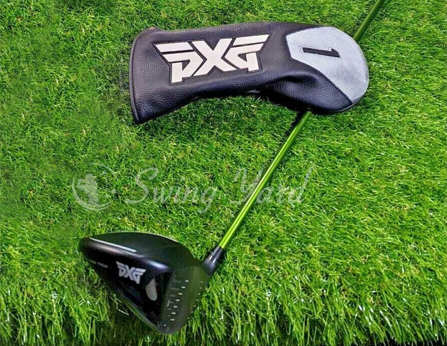 Used PXG 0811X Gen 2 Right-Handed Driver – Next Round