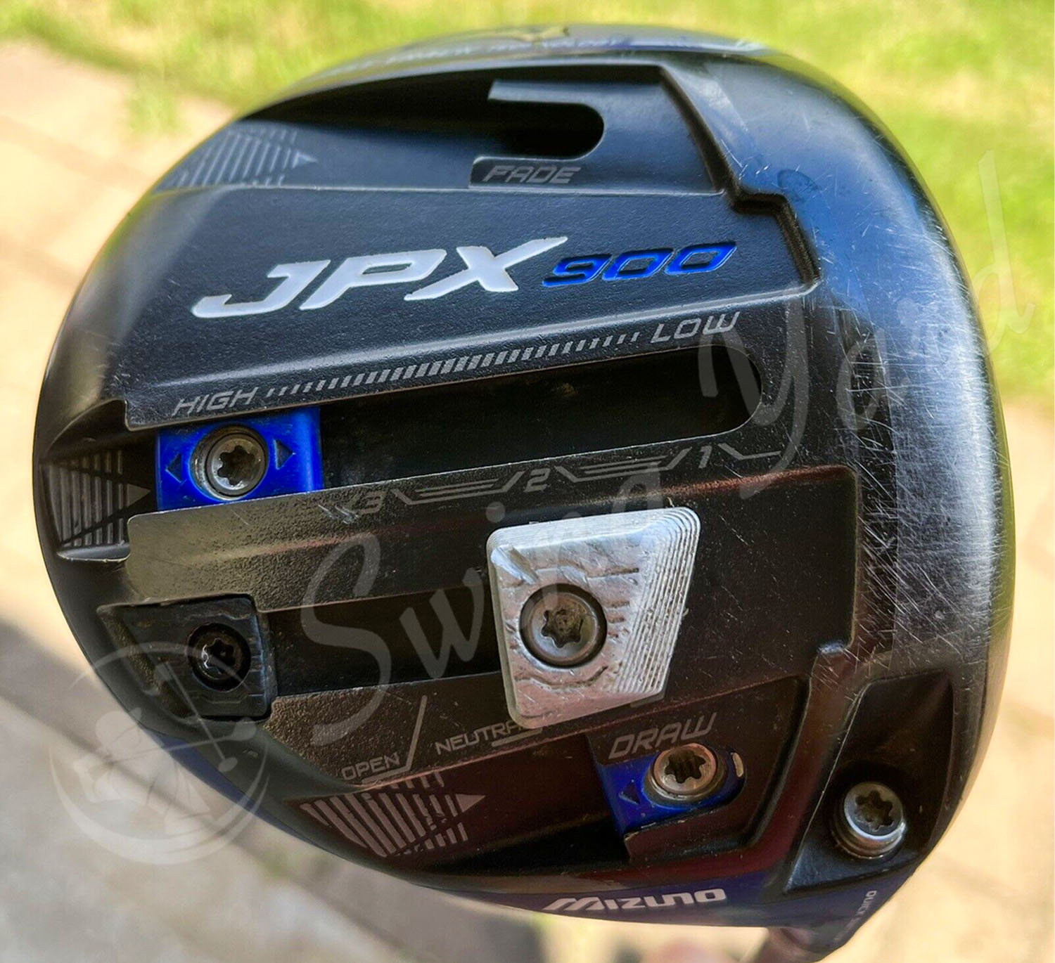 JPX 900 image