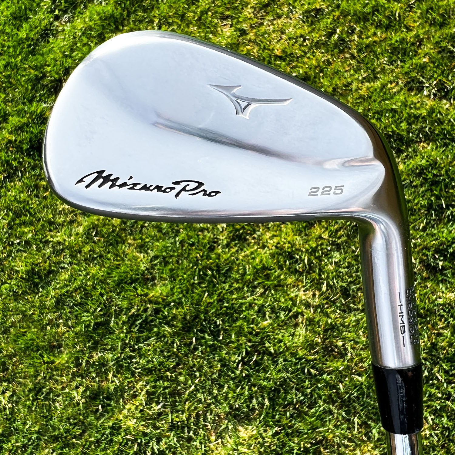 Mizuno Pro 225 Iron