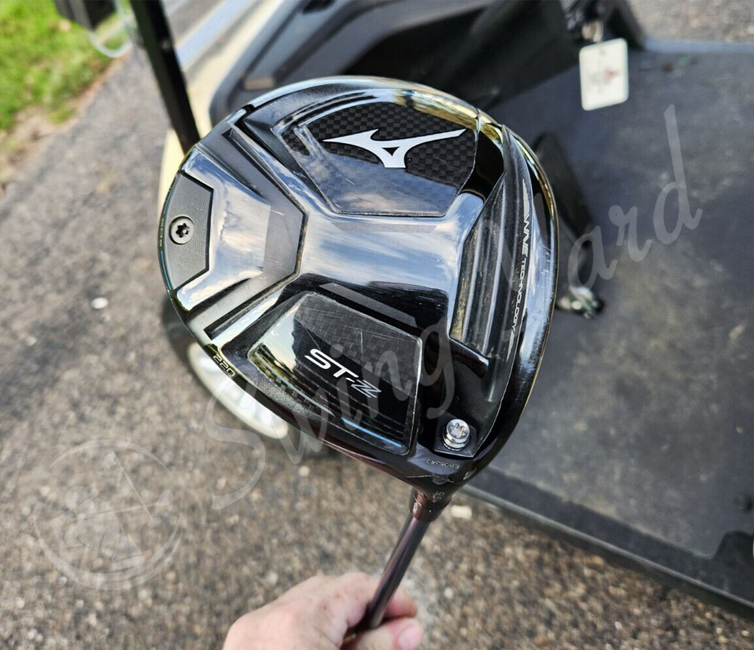 Mizuno ST-Z 220 image