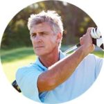 Author Ned Howard - Golf PGA Teaching Professional