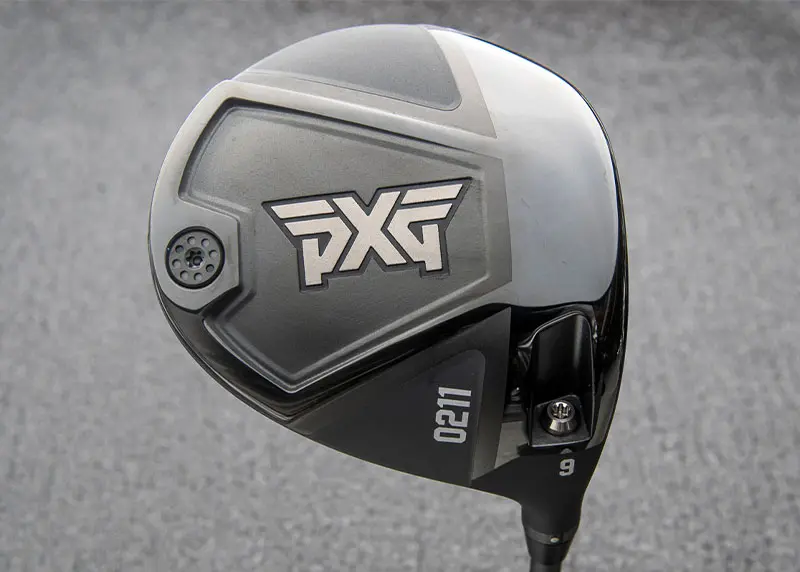 PXG 0211 Driver Review [and Test]