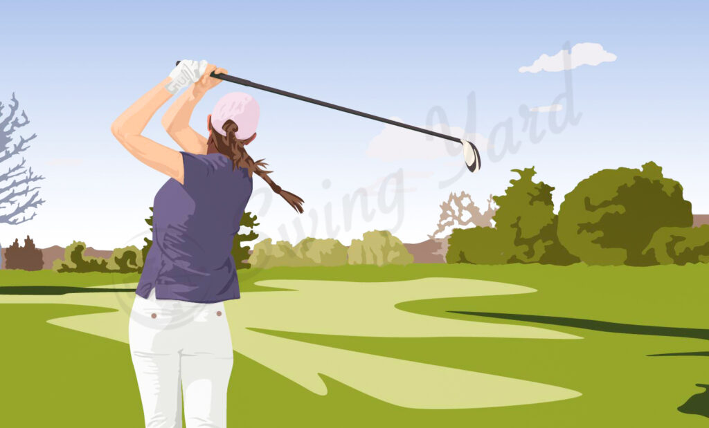 6 Best Beginner Golf Clubs for Ladies Swing Yard