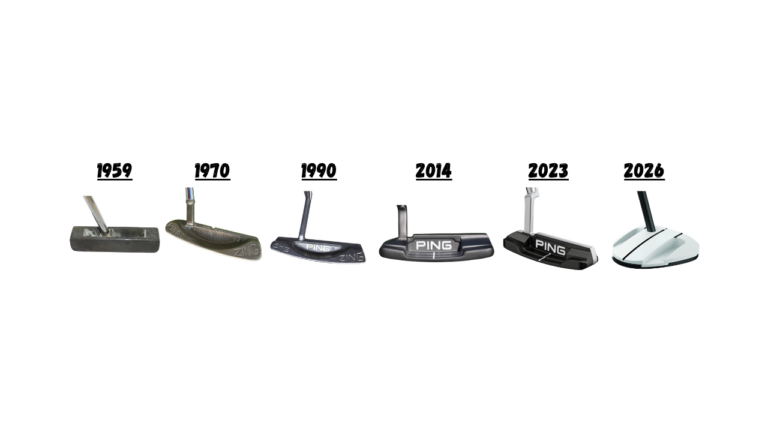 Equipment By Year