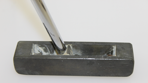 The original Ping 1A putter built back in 1959