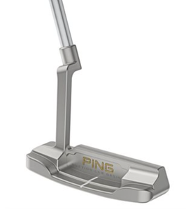 An image of the Ping 2025 PLD Milled Anser 30 putter