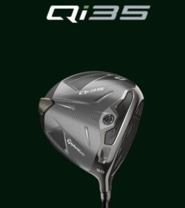 TaylorMade Qi35 image