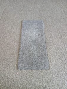 SIGPRO Softy Hitting Strip Review: Is It the Best Golf Simulator Turf?