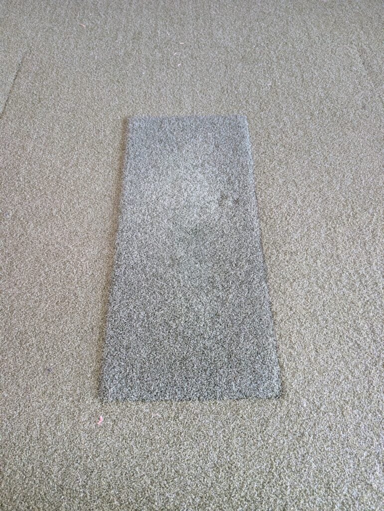 SIGPRO Softy Hitting Strip Review: Is It the Best Golf Simulator Turf?