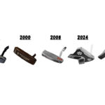 Scotty Cameron Putters By Year