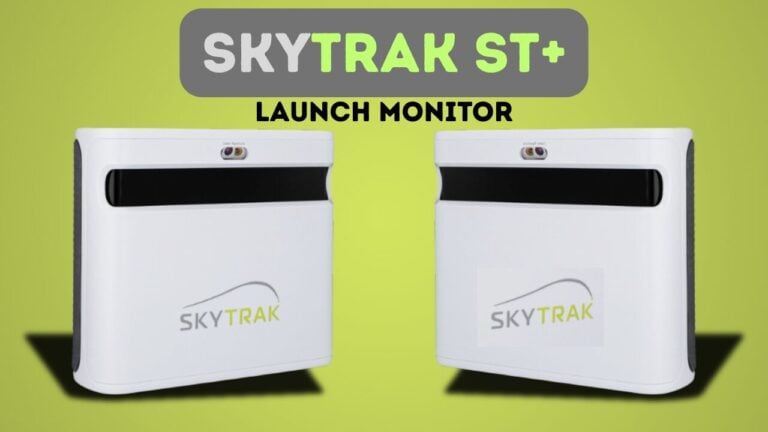 Launch Monitors