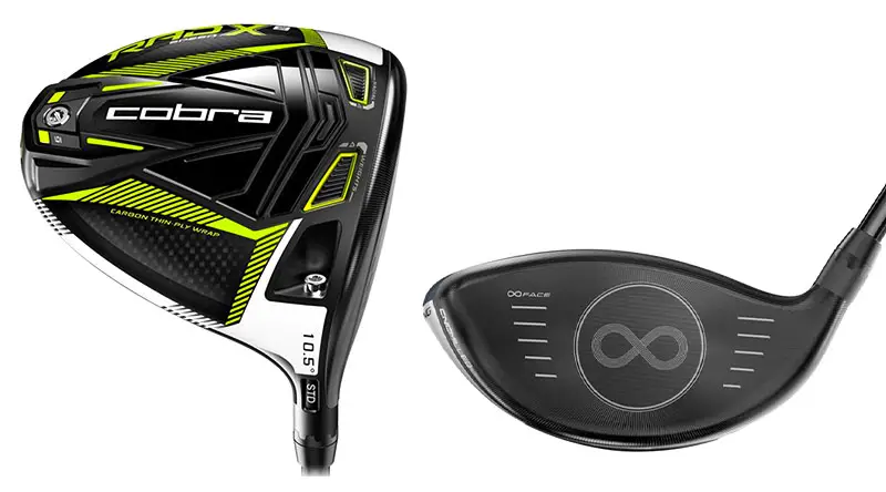 Cobra Radspeed XB Driver Review and Test