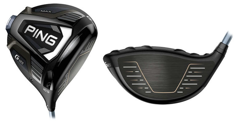 Ping’s similar driver