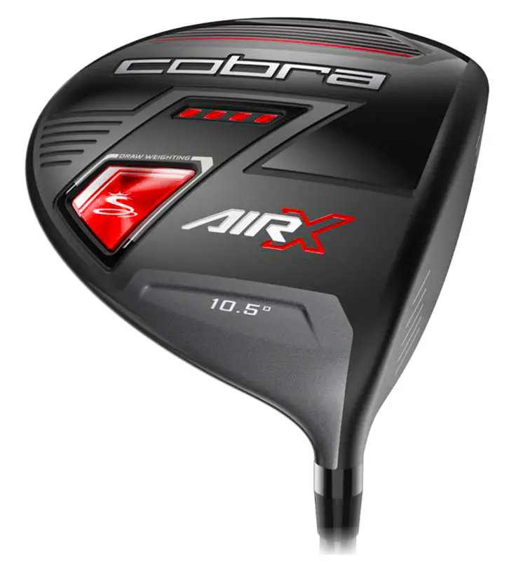 Air-X Driver from Cobra