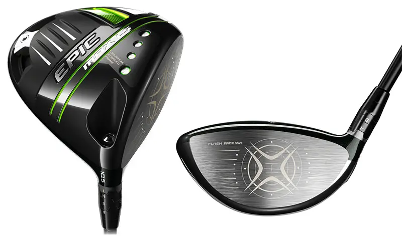 Callaway Epic Max LS Driver Review - Is Low Spin right for you?