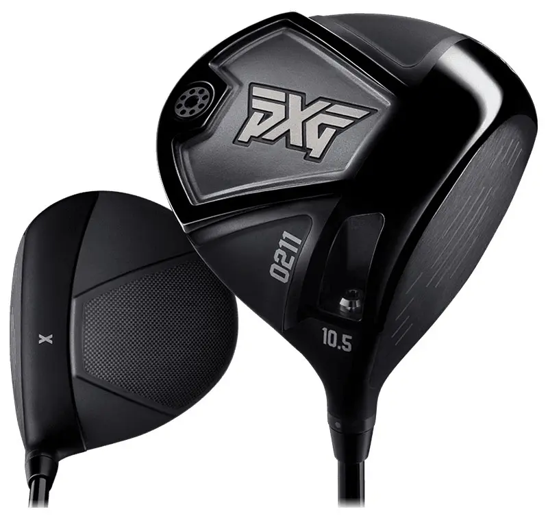 PXG 0211 Driver Review [and Test]