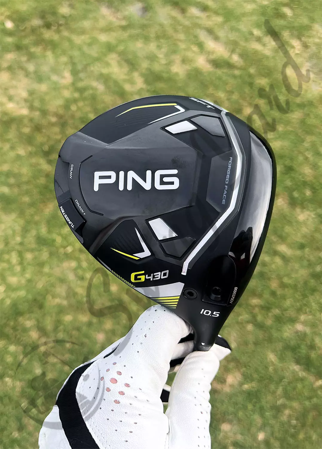Ping G430 SFT Driver: Forgiveness and Distance | Swing Yard