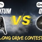 Callaway Quantum vs TaylorMade Qi4D (2026): Which Driver Is Longer?