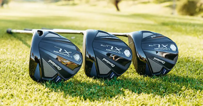 The Cleveland Launcher XL driver family