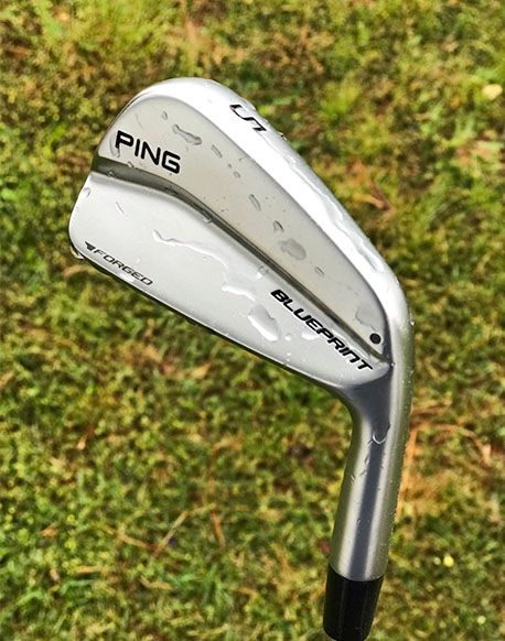 adjustment of ping irons by year