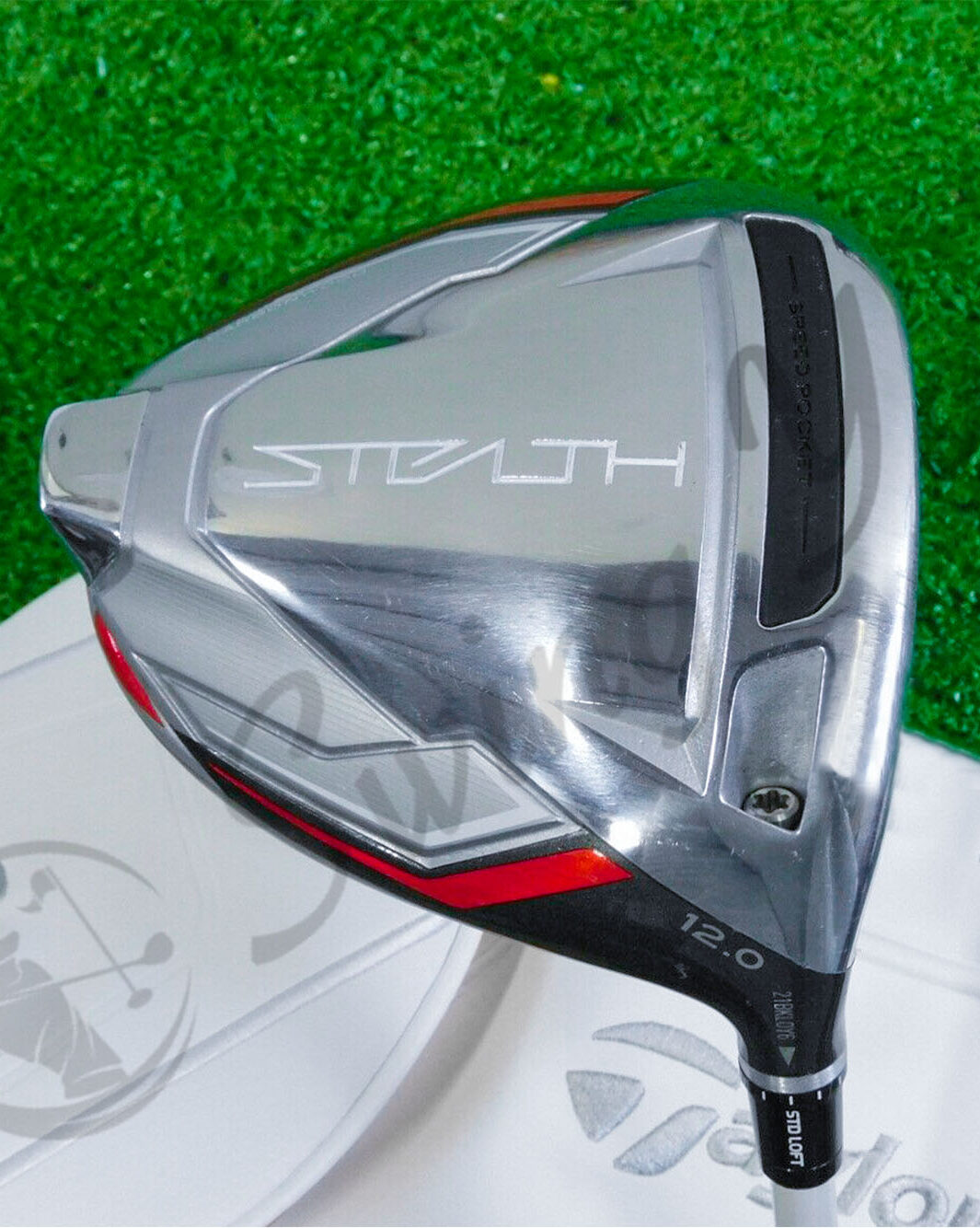 TaylorMade Stealth HD Women's